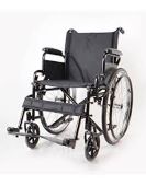 Wheelchairs XL to Hire